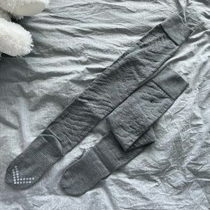 Lululemon yoga socks